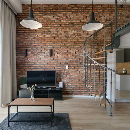 Easy Apartments Wroclaw Exterior photo