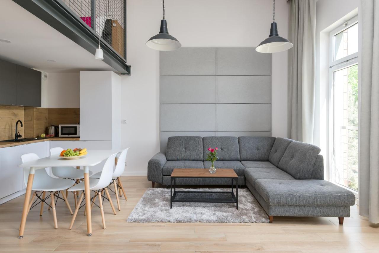 Easy Apartments Wroclaw Exterior photo